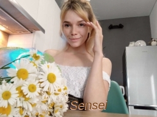 Sensei