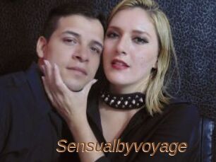 Sensualbyvoyage