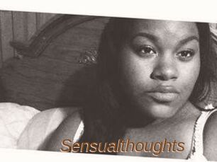 Sensualthoughts