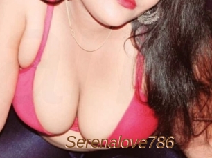 Serenalove786