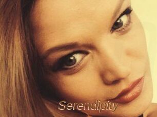 Serendipity