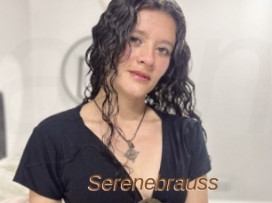 Serenebrauss