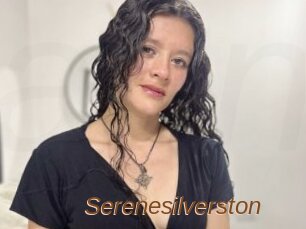 Serenesilverston