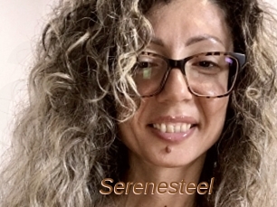 Serenesteel