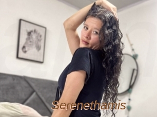 Serenethamis