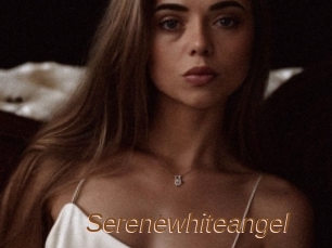 Serenewhiteangel