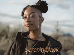 Serenityblack