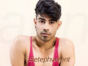 Setephverent