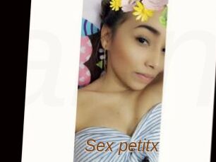 Sex_petitx