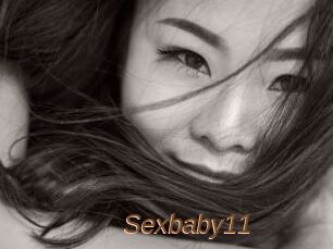 Sexbaby11
