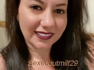 Sexedoutmilf29