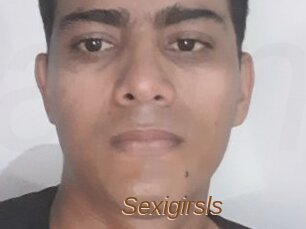 Sexigirsls