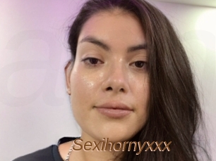 Sexihornyxxx