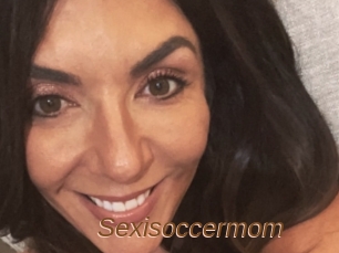 Sexisoccermom