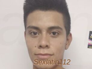Sexlatin112