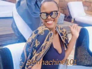 Sexmachine101