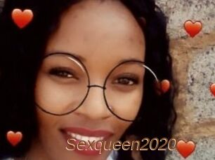 Sexqueen2020