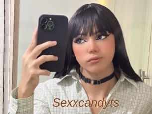 Sexxcandyts