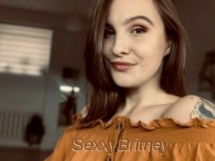 SexxyBritney
