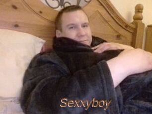 Sexxyboy