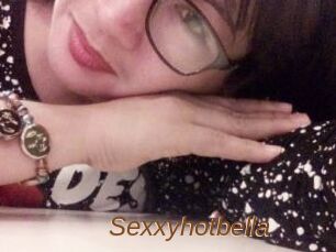 Sexxyhotbella