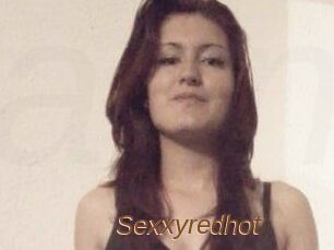 Sexxyredhot