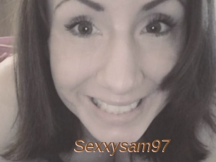 Sexxysam97