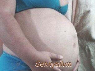 Sexxysilvia