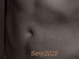 Sexy2025