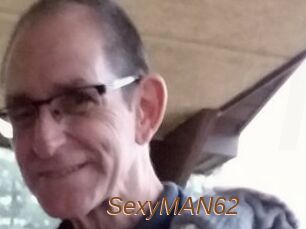 SexyMAN62