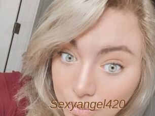 Sexyangel420