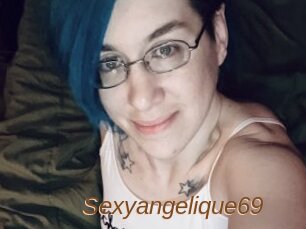 Sexyangelique69
