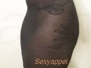 Sexyappel