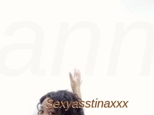 sexyasstinaxxx Annuaire Sexe