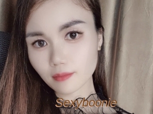 Sexyboonie