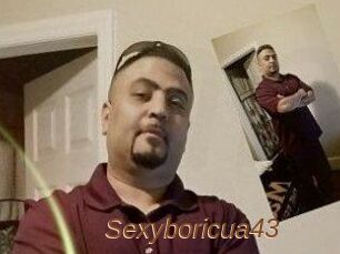 Sexyboricua43