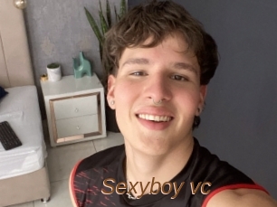 Sexyboy_vc