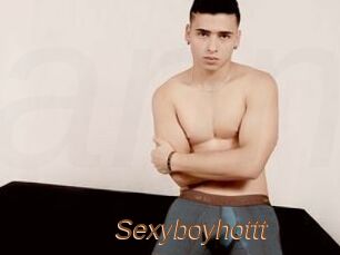 Sexyboyhottt