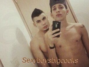 Sexyboysbigcocks