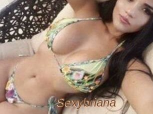 Sexybriana