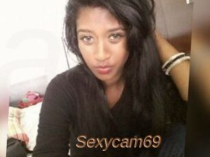Sexycam69