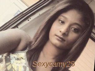 Sexycamy25