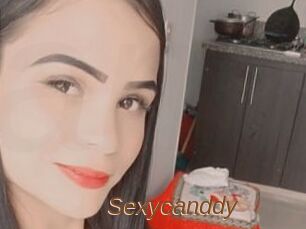 Sexycanddy
