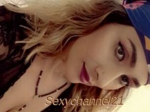 Sexychannel21