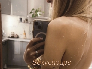 Sexychoups