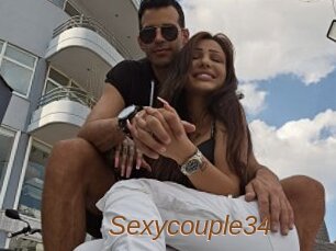 Sexycouple34