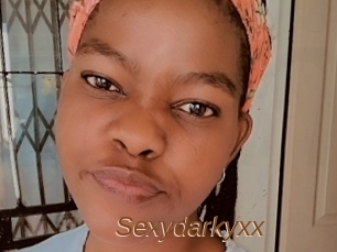 Sexydarkyxx