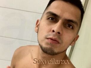 Sexydilanxx