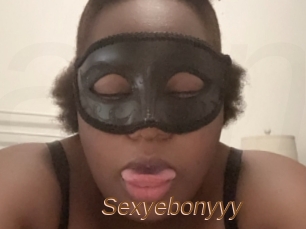 Sexyebonyyy