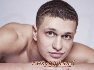 Sexygayhard